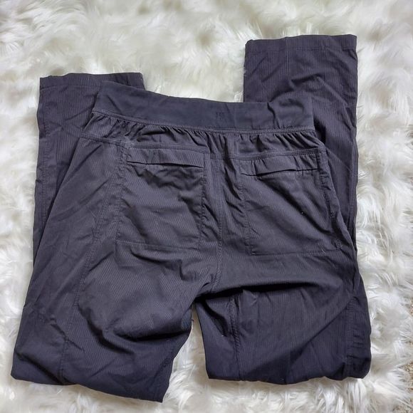 Lululemon Mens Running Pants 